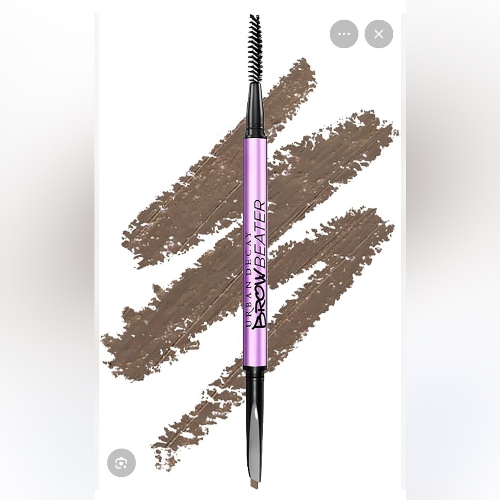 NWT URBAN DECAY Brow Beater - Taupe Trap, Discontinued Color! (One)